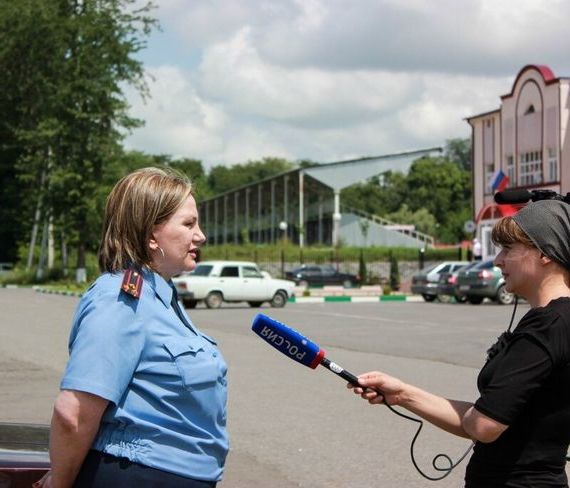 прописка в Ставрополе